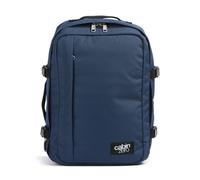 Cabin Zero Classic Plus 32 Sac à dos de voyage bleu, polyester, unisexe