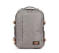 Cabin Zero Classic Plus 32 Sac à dos de voyage gris, 31 x 46 x 20cm