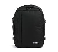 Cabin Zero Classic Plus 32 Sac à dos de voyage noir, polyester, unisexe