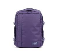 Cabin Zero Classic Plus 32 Sac à dos de voyage prune, 31 x 46 x 20cm