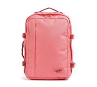 Cabin Zero Classic Plus 32 Sac à dos de voyage rouge, polyester, unisexe