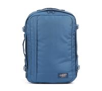 Cabin Zero Classic Plus 42 Sac à dos de voyage bleu, 37 x 55 x 25cm