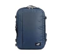 Cabin Zero Travel Cabin Bag Classic Plus 42L Sac à dos 54 cm bleu