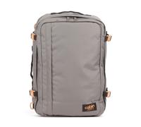 Cabin Zero Classic Plus 42 Sac à dos de voyage gris, 37 x 55 x 25cm