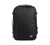 Cabin Zero Classic Plus 42 Sac à dos de voyage noir, polyester, unisexe
