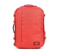 Cabin Zero Classic Plus 42 Sac à dos de voyage orange, 37 x 55 x 25cm
