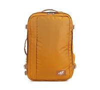 Cabin Zero Travel Cabin Bag Classic Plus 42L Sac à dos 54 cm orange