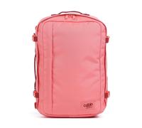 Cabin Zero Classic Plus 42 Sac à dos de voyage rouge, polyester, unisexe