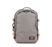 Cabin Zero Classic Pro 32 Plus Sac à dos de voyage gris, 31 x 46 x 20cm