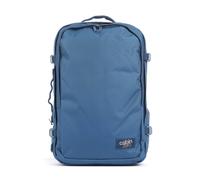 Cabin Zero Classic Pro 42 Sac à dos de voyage bleu, 35 x 54 x 20cm