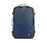 Cabin Zero Classic Pro 42 Sac à dos de voyage bleu, polyester, unisexe