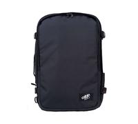 Sac à dos cabine - CABINZERO - Classic Pro - 42 Litres - Imperméable - Noir Absolut black