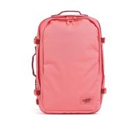 Cabin Zero Classic Pro 42 Sac à dos de voyage rose, polyester, unisexe