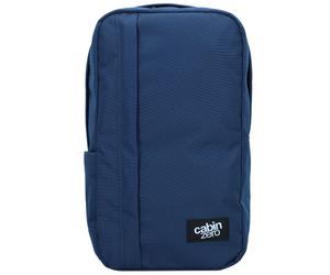 Cabin Zero Companion Bags Classic Flight 12L RFID Sac à dos 34 cm bleu