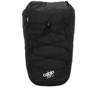 Cabin Zero Companion Bags Protection RFID 32 cm noir