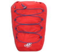 Cabin Zero Companion Bags Sac à bandoulière Protection RFID 21 cm orange