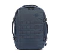 Cabin Zero Military 28L Cabin Backpack Sac à dos 44 cm bleu