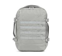 Cabin Zero Military 28 Sac à dos gris, nylon, unisexe