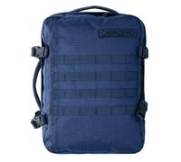 Cabin Zero Military 28L Cabin Backpack Sac à dos 44 cm bleu