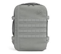 Cabin Zero Military 28L Cabin Backpack Sac à dos 44 cm gris