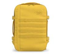 Cabin Zero Military 28l Backpack Jaune