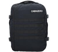 Cabin Zero Military 28L Cabin Backpack Sac à dos 44 cm noir