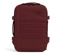 Cabin Zero Military 28L Cabin Backpack Sac à dos 44 cm rouge