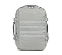 Cabin Zero Military 36L Cabin Backpack Sac à dos 46 cm gris
