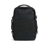 Cabin Zero – Sac à dos cabine Military – 36 L – 46 cm – Noir