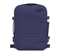 Cabin Zero Military 36L Cabin Backpack Sac à dos 46 cm bleu