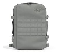 Cabin Zero Military 36L Cabin Backpack Sac à dos 46 cm gris