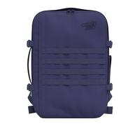 Cabin Zero Military 44L Cabin Backpack Sac à dos 52 cm bleu