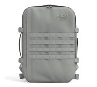 Cabin Zero Military 44L Cabin Backpack Sac à dos 52 cm gris