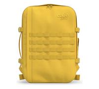 Cabin Zero Military 44l Backpack Jaune