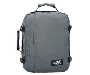 Cabin Zero Mini 28L Cabin Backpack sac à dos 39 cm gris