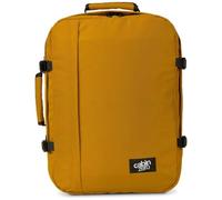 Sac à dos CabinZero Classic 44L jaune foncé