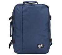 Cabin Zero Classic 44l Ultra Light Backpack Bleu
