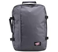 Sac à dos CabinZero Classic 44L gris foncé