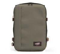 Cabin Zero Travel Cabin Bag Classic Plus 32L Sac à dos 46 cm gris