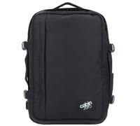 Cabin Zero Travel Cabin Bag Classic Plus 32L Sac à dos 46 cm noir