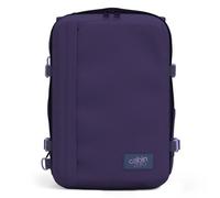 Cabin Zero Travel Cabin Bag Classic Plus 32L Sac à dos 46 cm violet