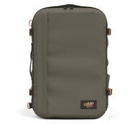 Cabin Zero Travel Cabin Bag Classic Plus 42L Sac à dos 54 cm gris