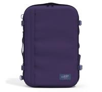 Cabin Zero Travel Cabin Bag Classic Plus 42L Sac à dos 54 cm violet