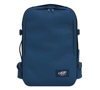 Cabin Zero Classic Pro 32 Plus Sac à dos de voyage rouge, 31 x 46 x 20cm