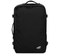 Sac à dos Cabinzero Classic Pro 42 L Absolute Black noir