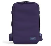Cabin Zero Classic Pro 42l Backpack Bleu