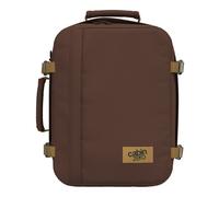 Cabin Zero Travel Daypack 39 cm Compartiment pour ordinateur portable brun