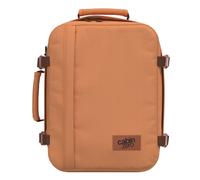 Cabin Zero Travel Daypack 39 cm Compartiment pour ordinateur portable orange