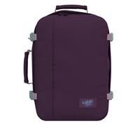 Cabin Zero Travel Daypack 45 cm Compartiment pour ordinateur portable violet