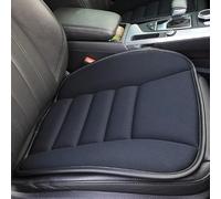 CabinChi Coussin de Siège pour MG Marvel R EV | 2021-2025 2026 Coussinet pour, siege conducteur, anti fatigue, bords renforces, long trajet, respirant